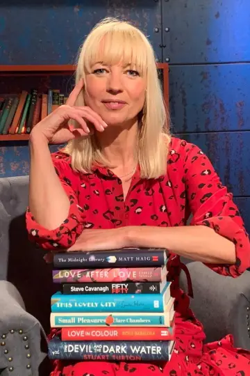 Постер до серіалу "Between the Covers" #1713599