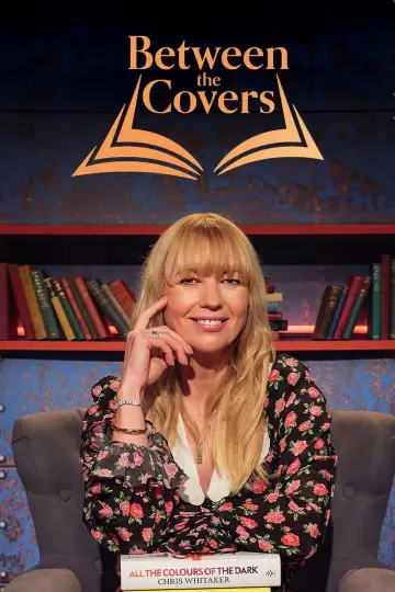 Постер до серіалу "Between the Covers" #1713600