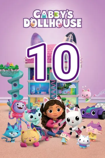 Сезон 10