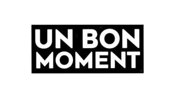 Задник до серіалу "Un bon moment" #1668718
