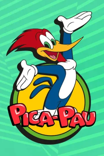 Постер до серіалу "Woody Woodpecker" #1749465