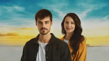 Задник до серіалу "Gönül Dağı" #1404645