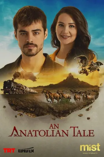 Gönül Dağı постер