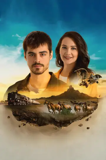 Постер до серіалу "Gönül Dağı" #1404659