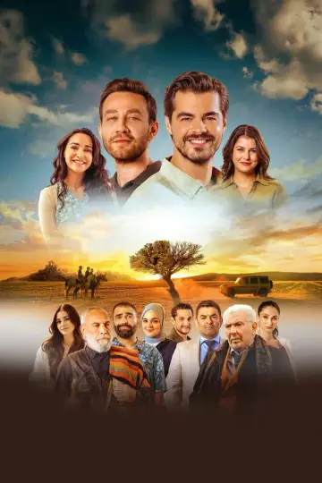 Постер до серіалу "Gönül Dağı" #1404660