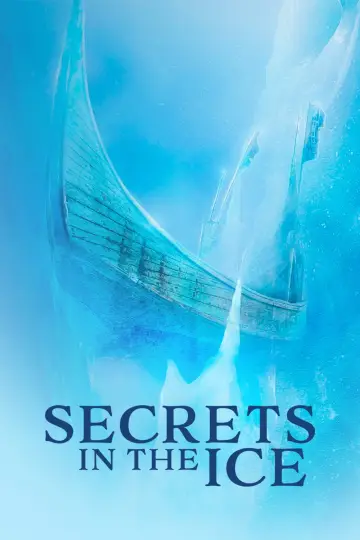 Постер до серіалу "Secrets in the Ice" #1603749
