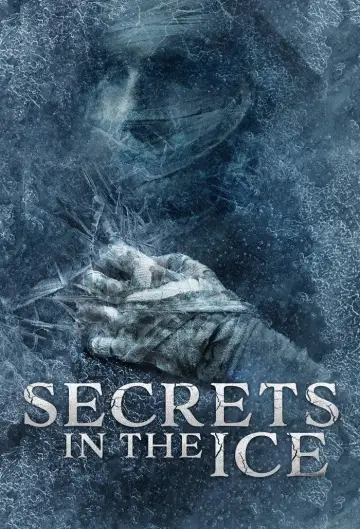 Постер до серіалу "Secrets in the Ice" #1603750