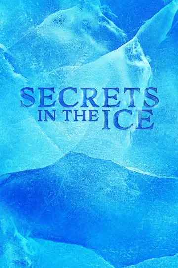 Постер до серіалу "Secrets in the Ice" #1603751