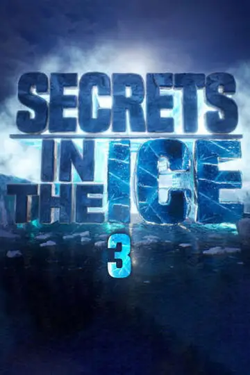 Постер до серіалу "Secrets in the Ice" #1603753