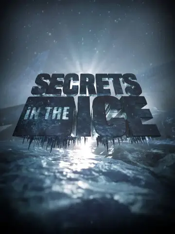Постер до серіалу "Secrets in the Ice" #1603754