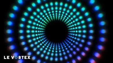 Задник до серіалу "Le Vortex" #1346018