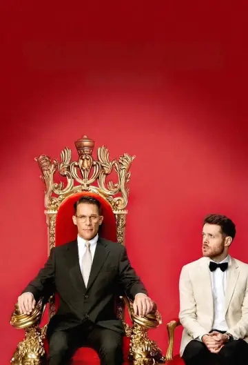 Постер до серіалу "Taskmaster Нова Зеландія" #1552710