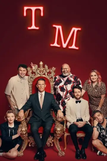 Постер до серіалу "Taskmaster NZ" #1731418