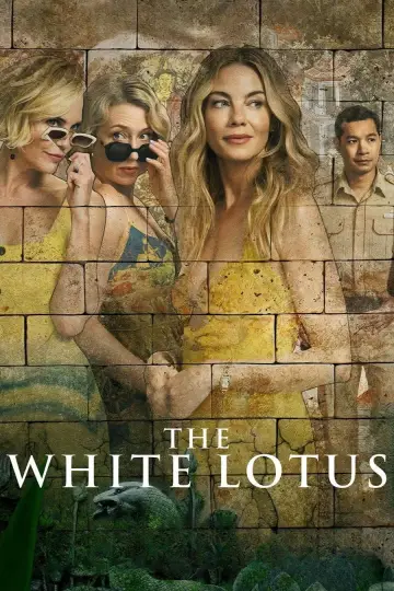 Постер до серіалу "Білий лотос" #1517680
