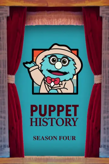 Постер до серіалу "Puppet History" #1763092
