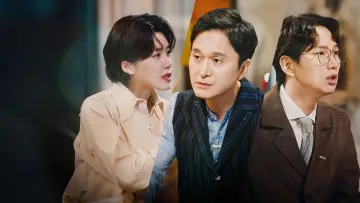 꼬리에 꼬리를 무는 그날 이야기 постер
