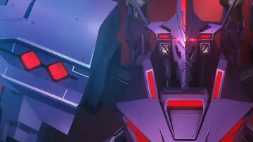 Задник до серіалу "Muv-Luv Alternative" #1598044