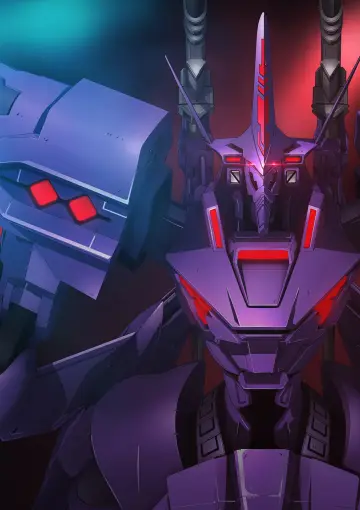 Постер до серіалу "Muv-Luv Alternative" #1598050