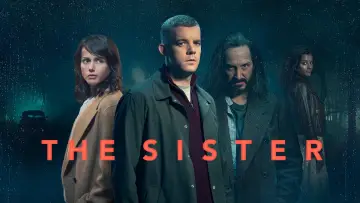 Задник до серіалу "The Sister" #1816349