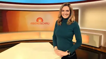 Задник до серіалу "Abendschau" #1301290