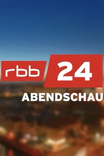 Abendschau постер