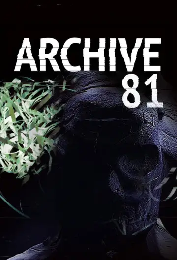 Постер до серіалу "Архів 81" #1465727