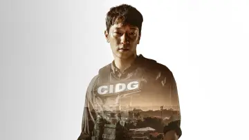 Задник до серіалу "Казино" #1541179