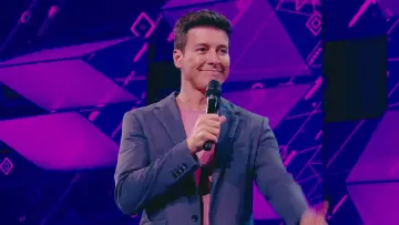Canta Comigo Teen постер