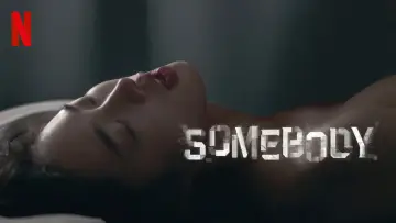 Задник до серіалу "Somebody: Особливий зв’язок" #1845014