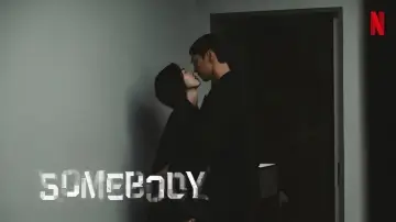 Задник до серіалу "Somebody: Особливий зв’язок" #1845027