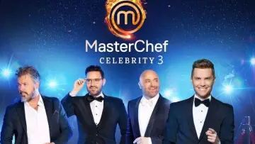 Задник до серіалу "MasterChef Celebrity Argentina" #1794845