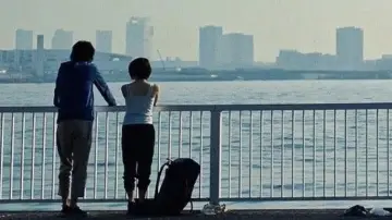 Задник до серіалу "Аліса в Прикордонні" #1303834