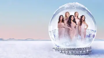 Задник до серіалу "The Real Housewives of Salt Lake City" #1394537
