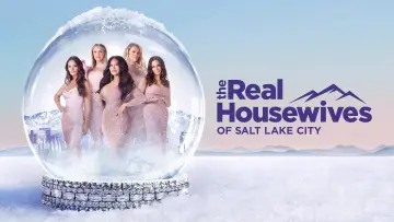 Задник до серіалу "The Real Housewives of Salt Lake City" #1394540