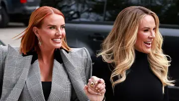 Задник до серіалу "The Real Housewives of Salt Lake City" #1394556