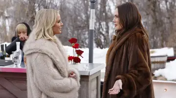 Задник до серіалу "The Real Housewives of Salt Lake City" #1394557