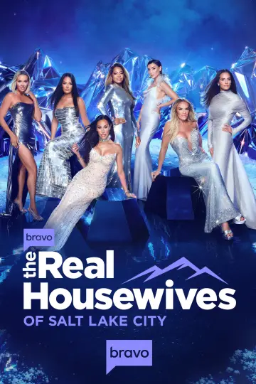Постер до серіалу "The Real Housewives of Salt Lake City" #1394562