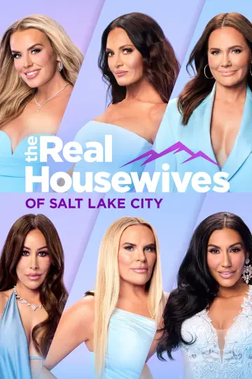 Постер до серіалу "The Real Housewives of Salt Lake City" #1394563