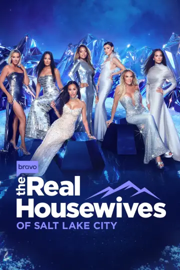 Постер до серіалу "The Real Housewives of Salt Lake City" #1394567