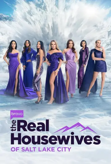 Постер до серіалу "The Real Housewives of Salt Lake City" #1394568