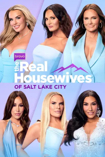 Постер до серіалу "The Real Housewives of Salt Lake City" #1394582