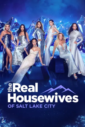 Постер до серіалу "The Real Housewives of Salt Lake City" #1394584