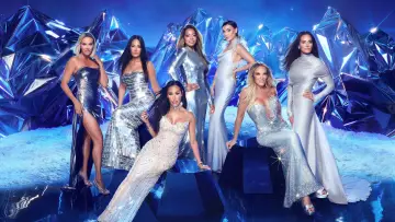 Задник до серіалу "The Real Housewives of Salt Lake City" #1654663