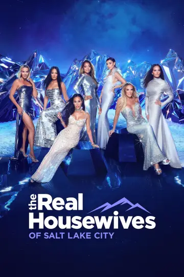 Постер до серіалу "The Real Housewives of Salt Lake City" #1654664