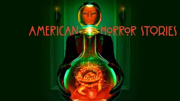 Задник до серіалу "Американські історії жахів" #1344160