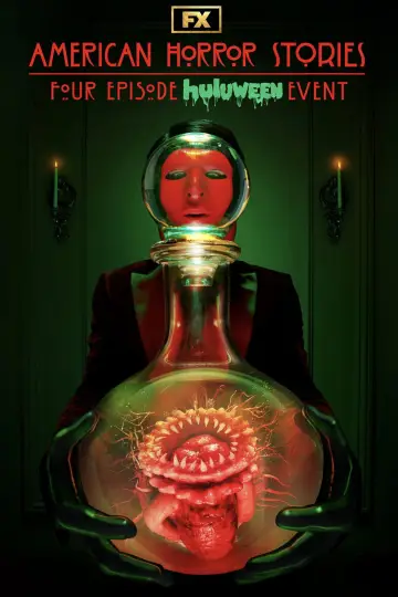 Постер до серіалу "Американські історії жахів" #1706883