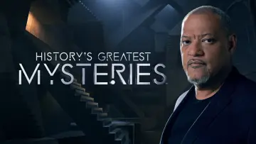 Задник до серіалу "History