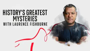 Задник до серіалу "History