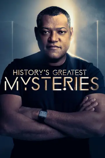 Постер до серіалу "History