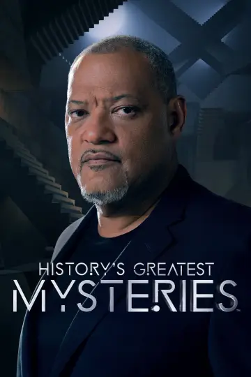 Постер до серіалу "History